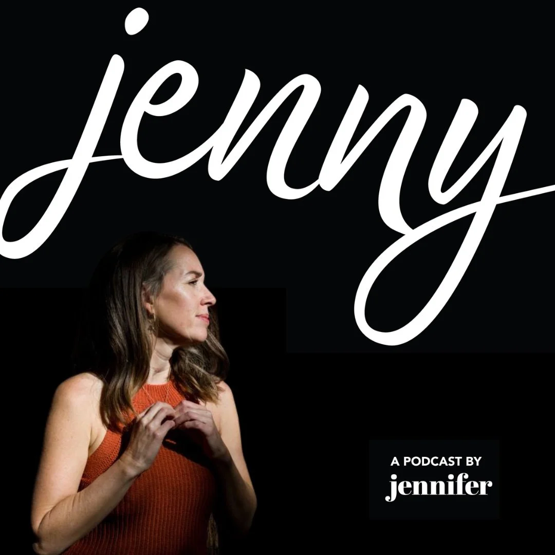 Beautiful Things: A Conversation with Kate Ellen