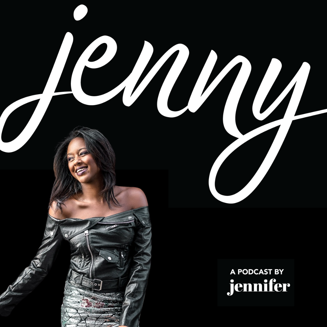 Chasing Joy...EVERYWHERE: A Conversation with Sherita Janielle