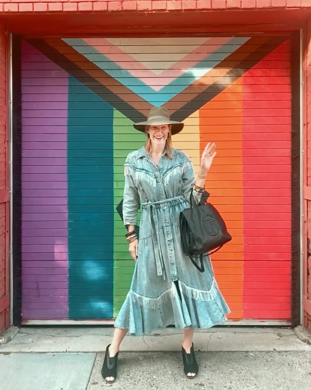 A Day in Sacramento, California with Femily