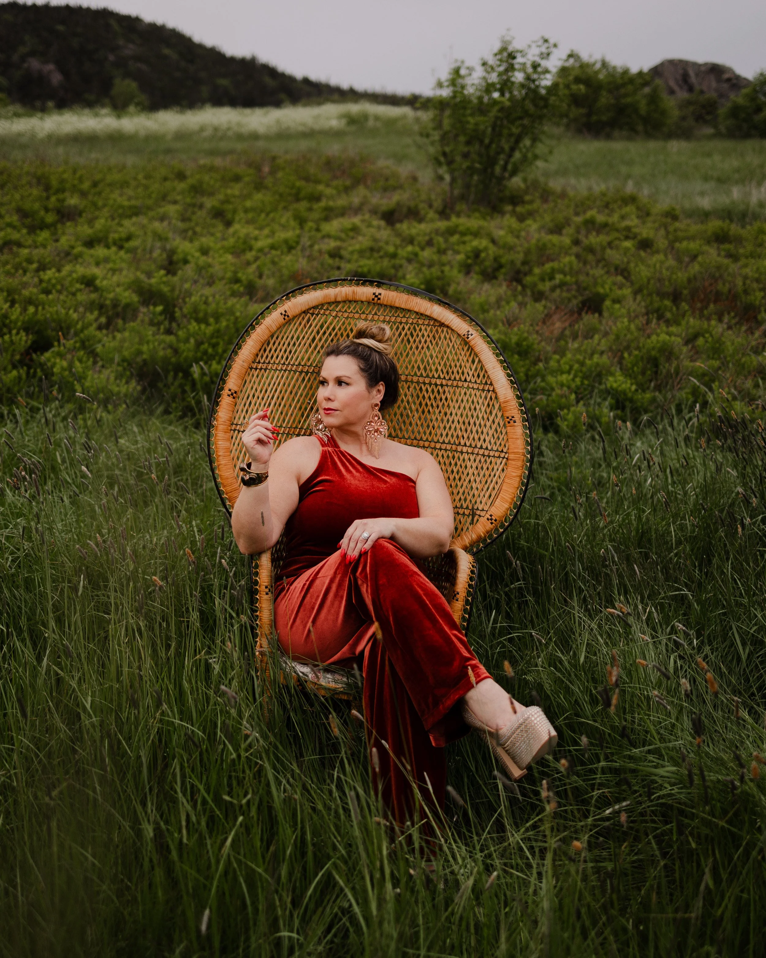 Tara Kinden talks Venus, Legacy Mentors &amp; Radical Empowerment