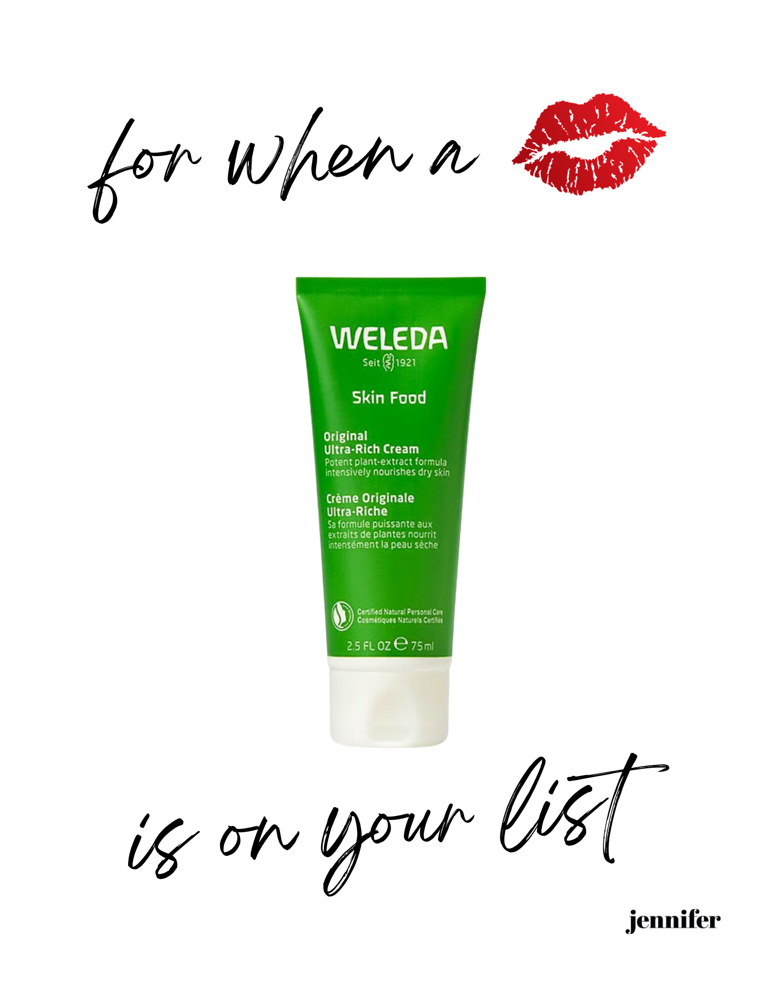Beauty: This Product Gets our Kiss of Approval
