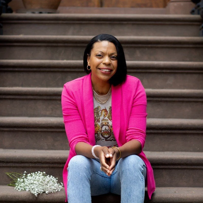 5 Questions w/ Vitality Coach Nadia Murdock 