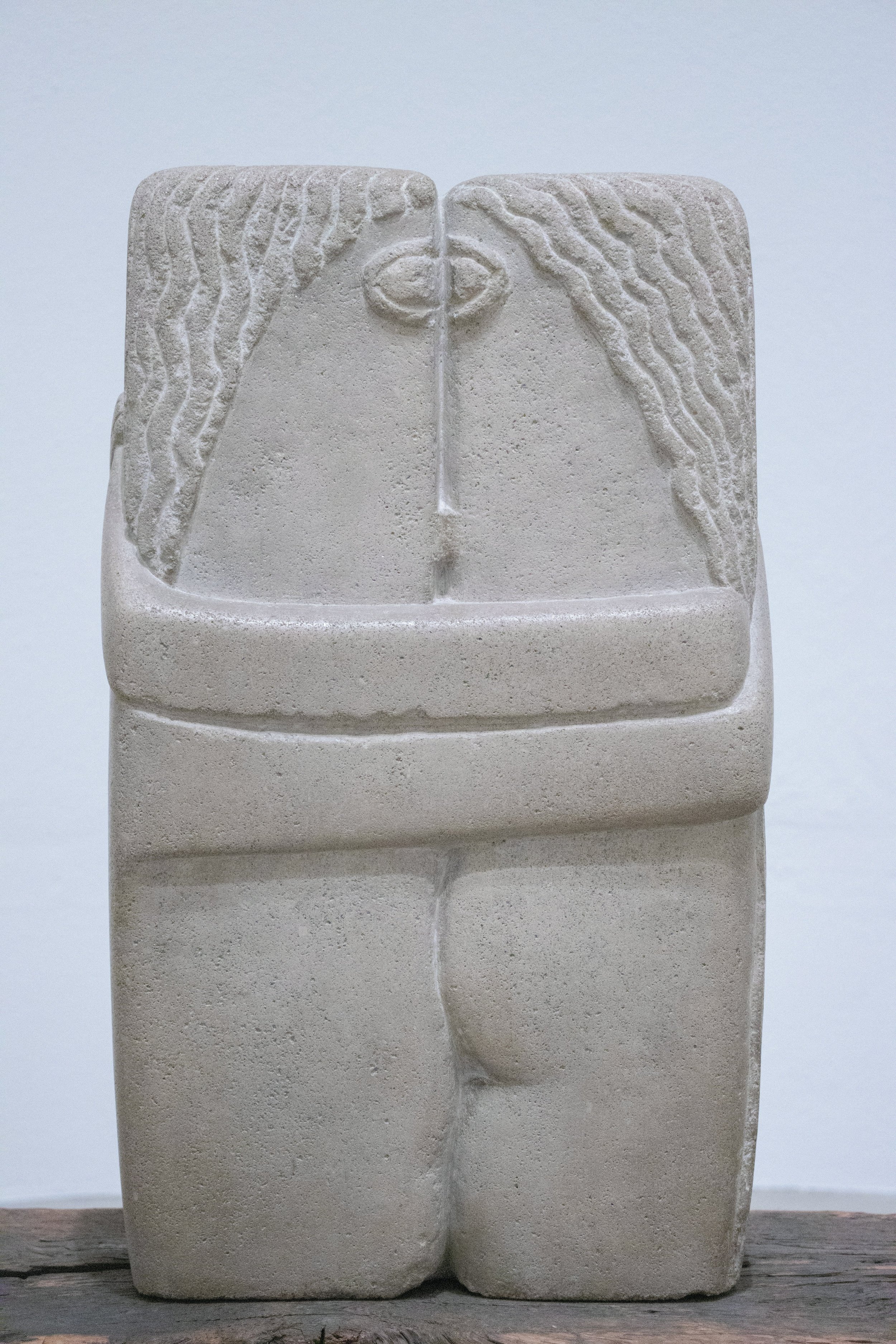 I Learned How to Hug: A HSPs Path to Being Held