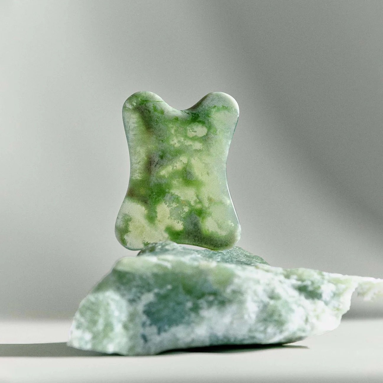 Beauty Beneath the Skin: Lanshin's Gua Sha