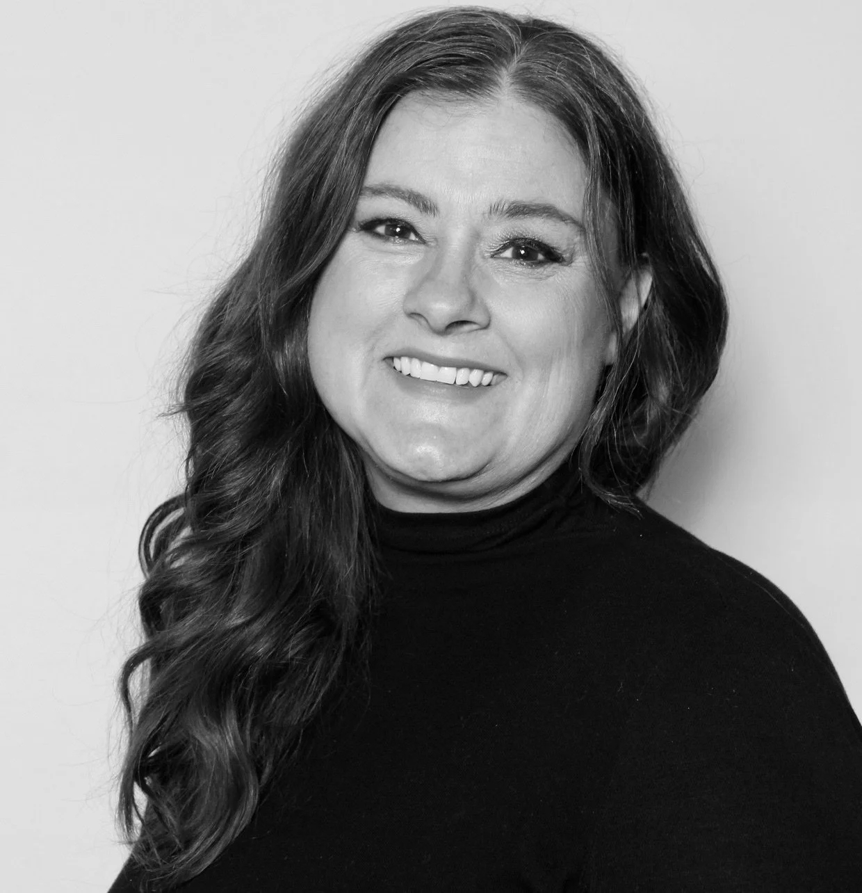  "If they can't find you, they can't fund you." Why we all need a hype woman like Barbara Pike Gonzales in our life