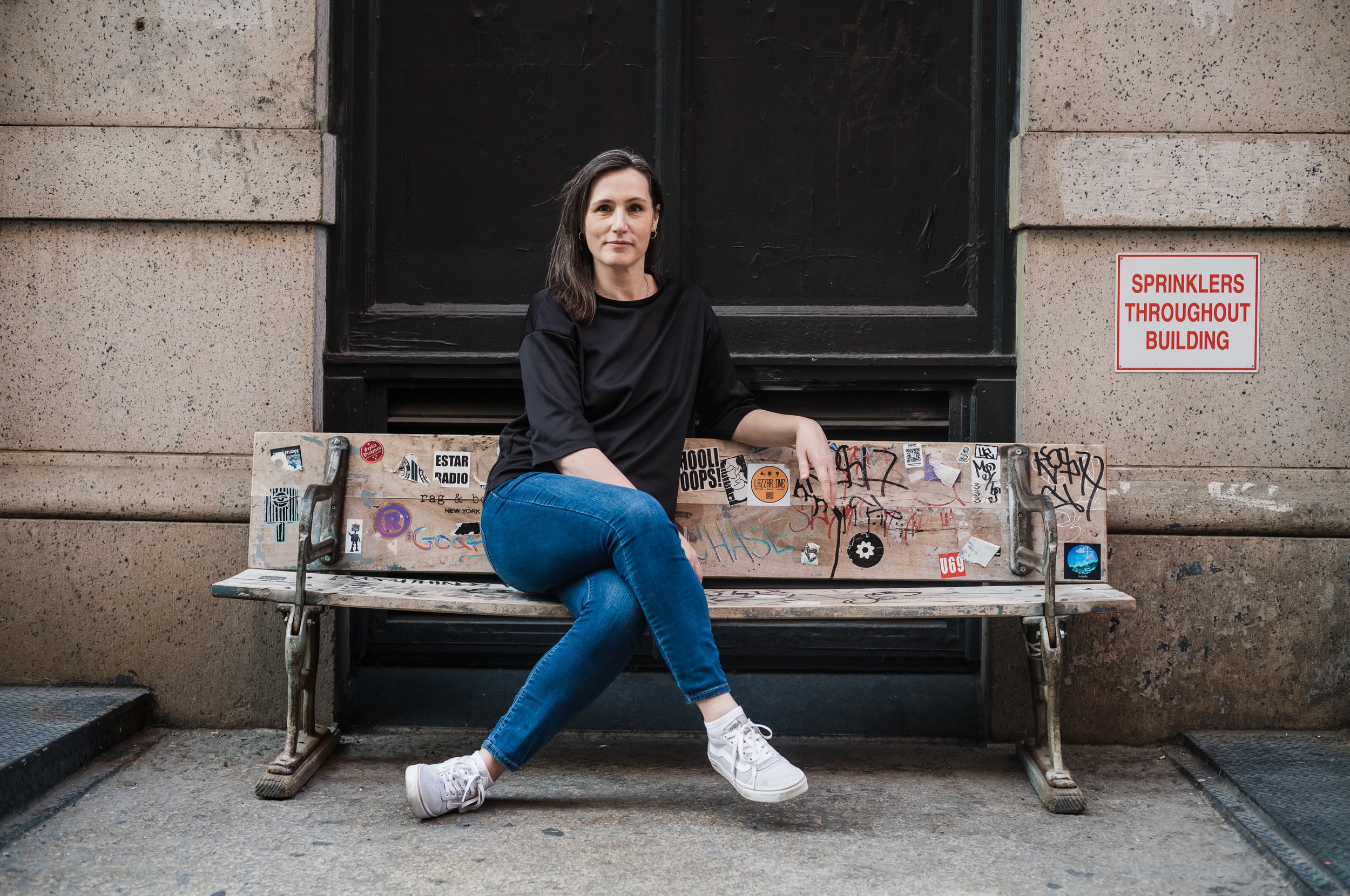 Building a jenX Movement