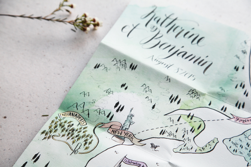 Custom illustrated map invitation_Copyright CuriousMe Design-4.jpg