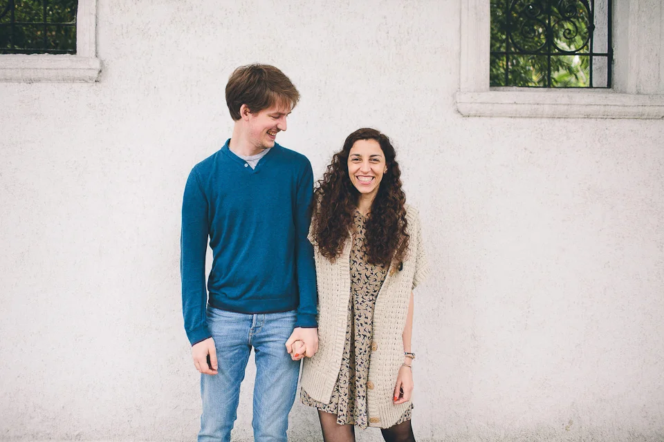 Hooray! 3 Year Anniversary! 