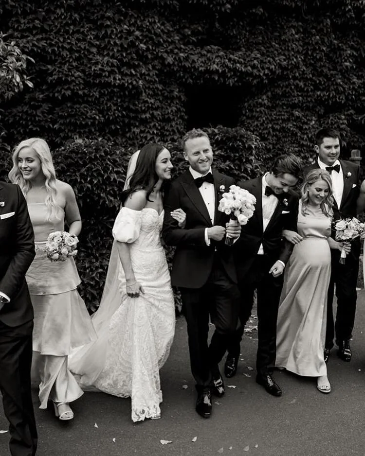 Photo by    Anna Kidman Photography