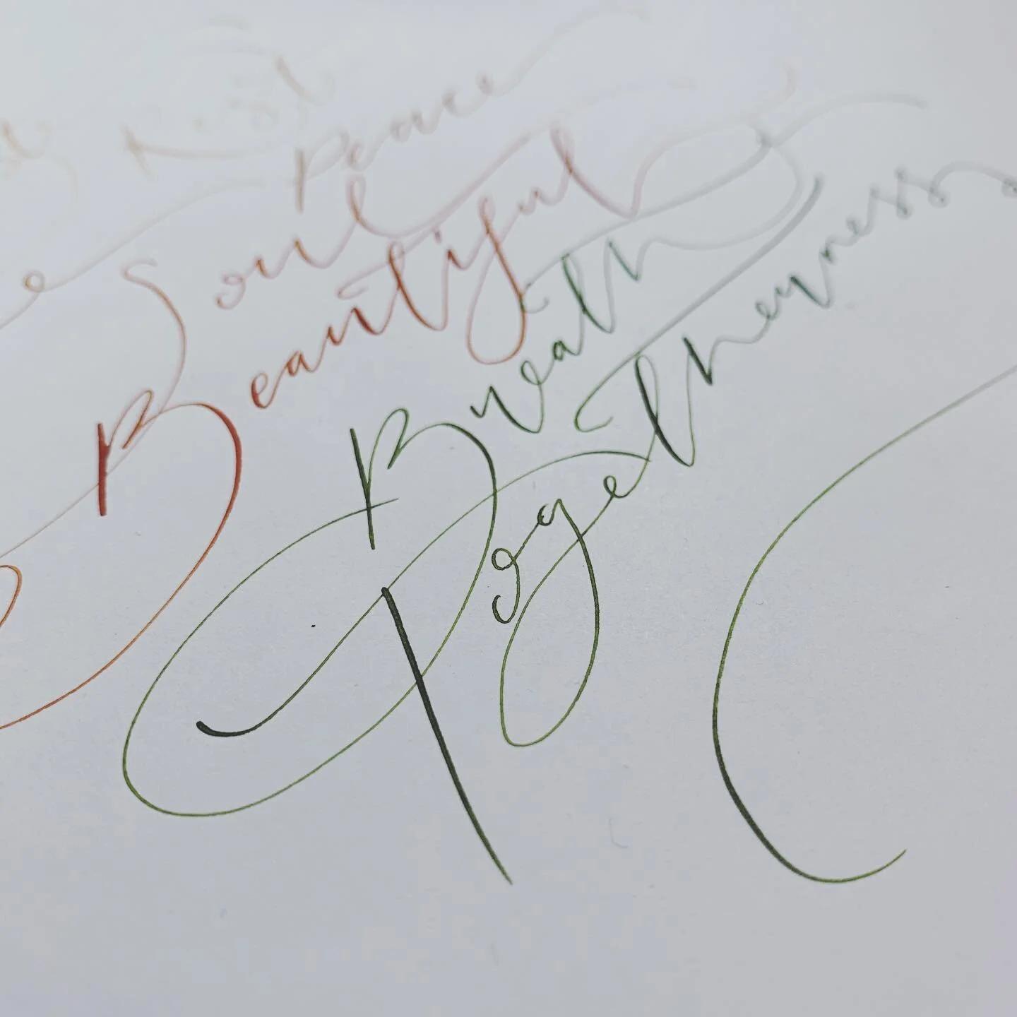 It&rsquo;s been a minute, but along with you, I&rsquo;ve been watching the news unfold over the last few days. 
I&rsquo;ve not voiced my opinions on these squares, or one to post just to post. I usually have deep conversations between my close family and friends, about life and the going&rsquo;s on in the world, but it feels more important to talk about them here&hellip;I don&rsquo;t know if what I&rsquo;m writing is the right way to say it, but change starts with one foot in front of the other.

If you haven&rsquo;t heard what&rsquo;s happening around the world, a man called George Floyd in the USA, was horribly murdered by a police officer, and over the past few months Breonna Taylor, and Ahmaud Arbery and over the years so many others have had their lives taken away just because of the colour of their skin. 
As someone of mixed heritage, I know what it&rsquo;s like to walk my journey, but I will never know what it feels like to be a Black person walking the world. I feel absolutely 