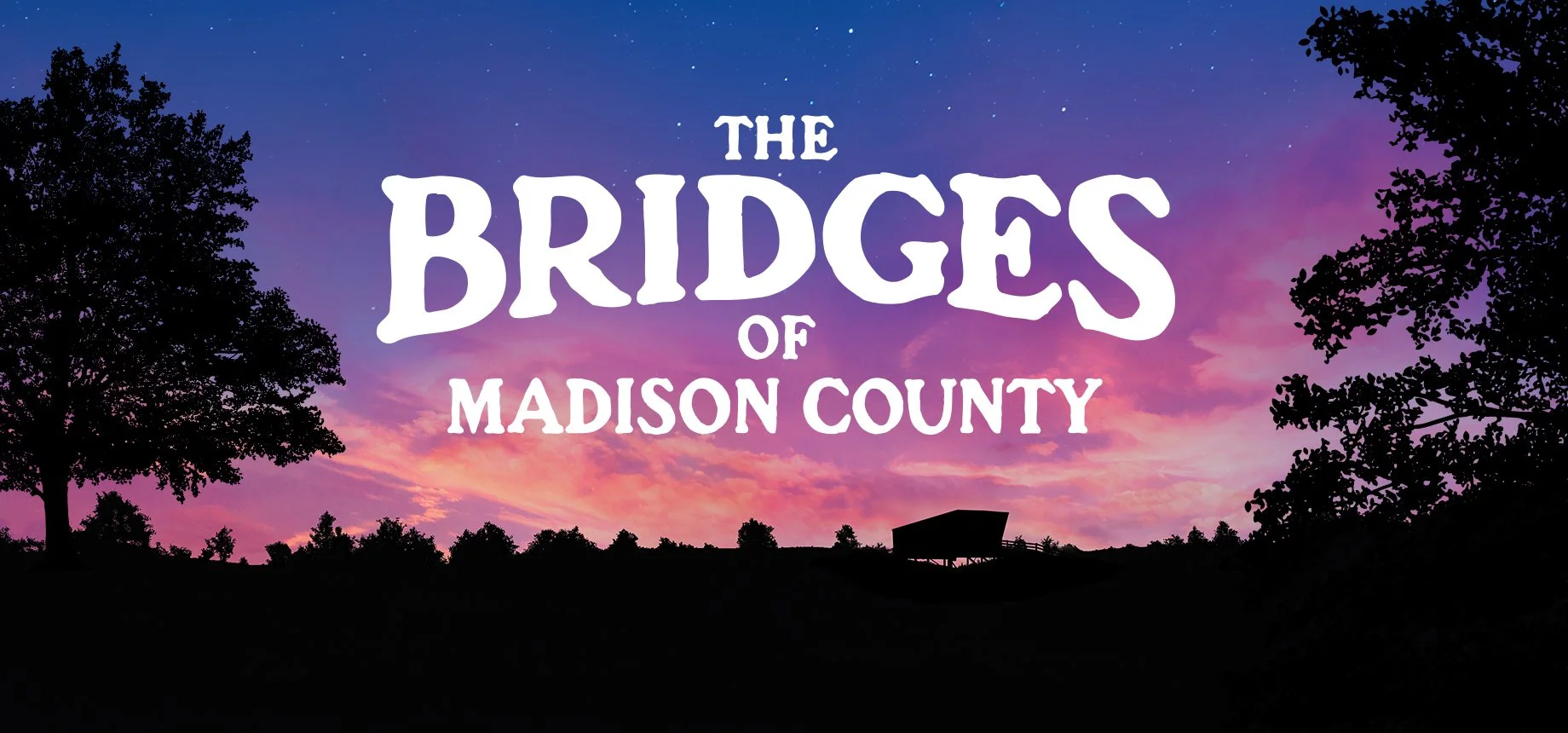 Bridges of Madison County
