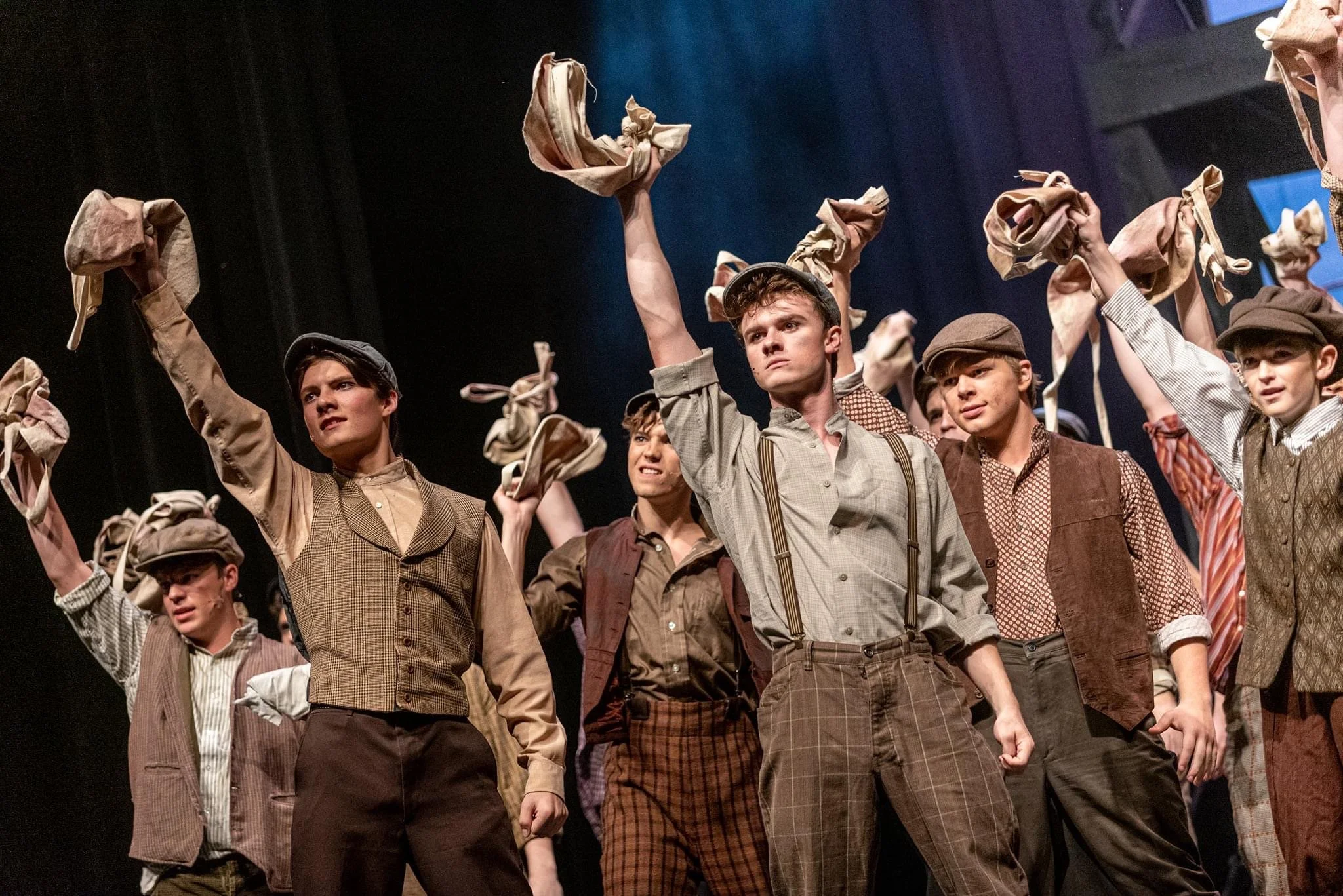 Newsies