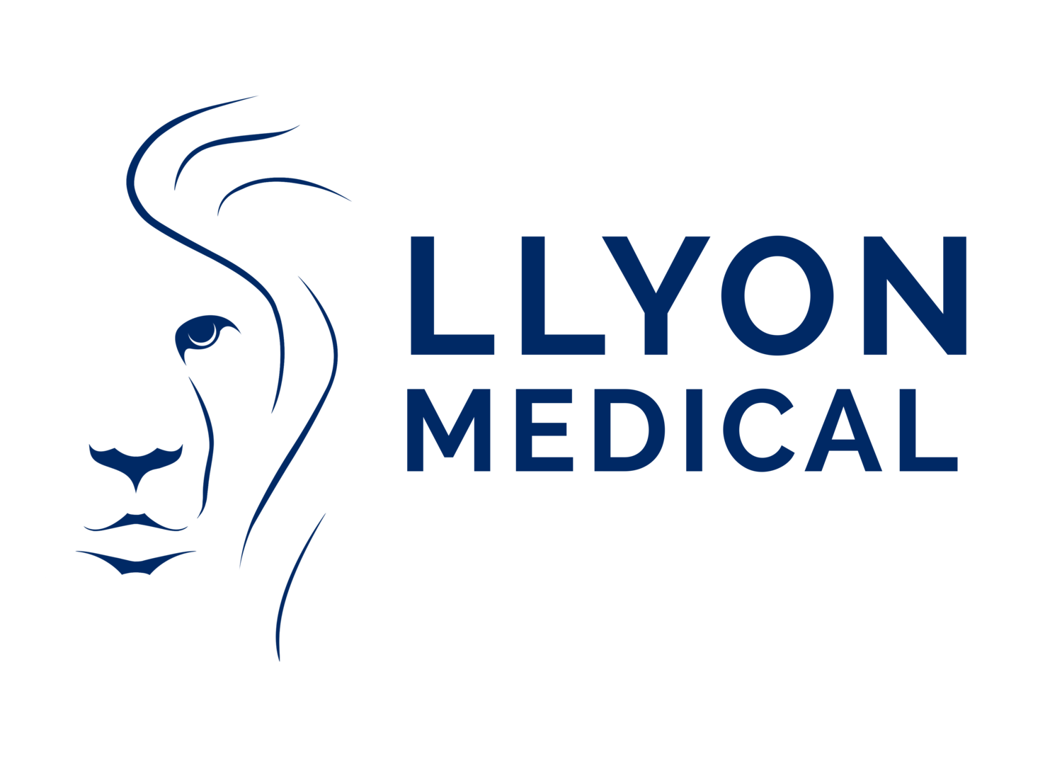 LLYON MEDICAL