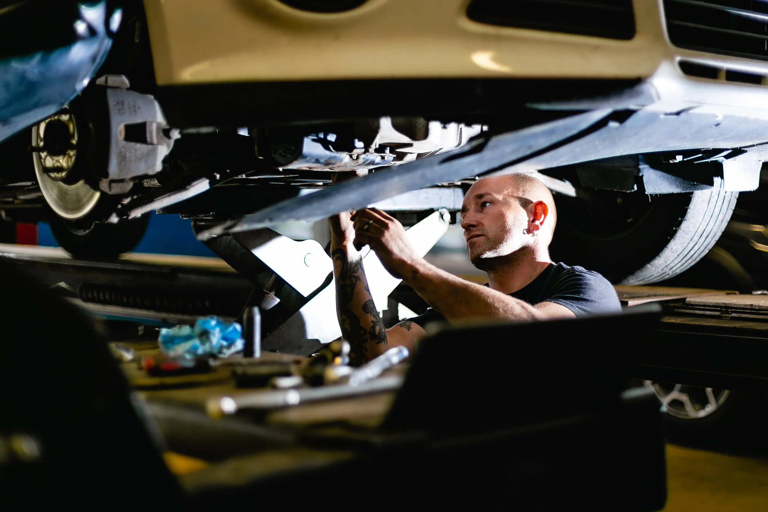 Services — Appalachian Auto Care