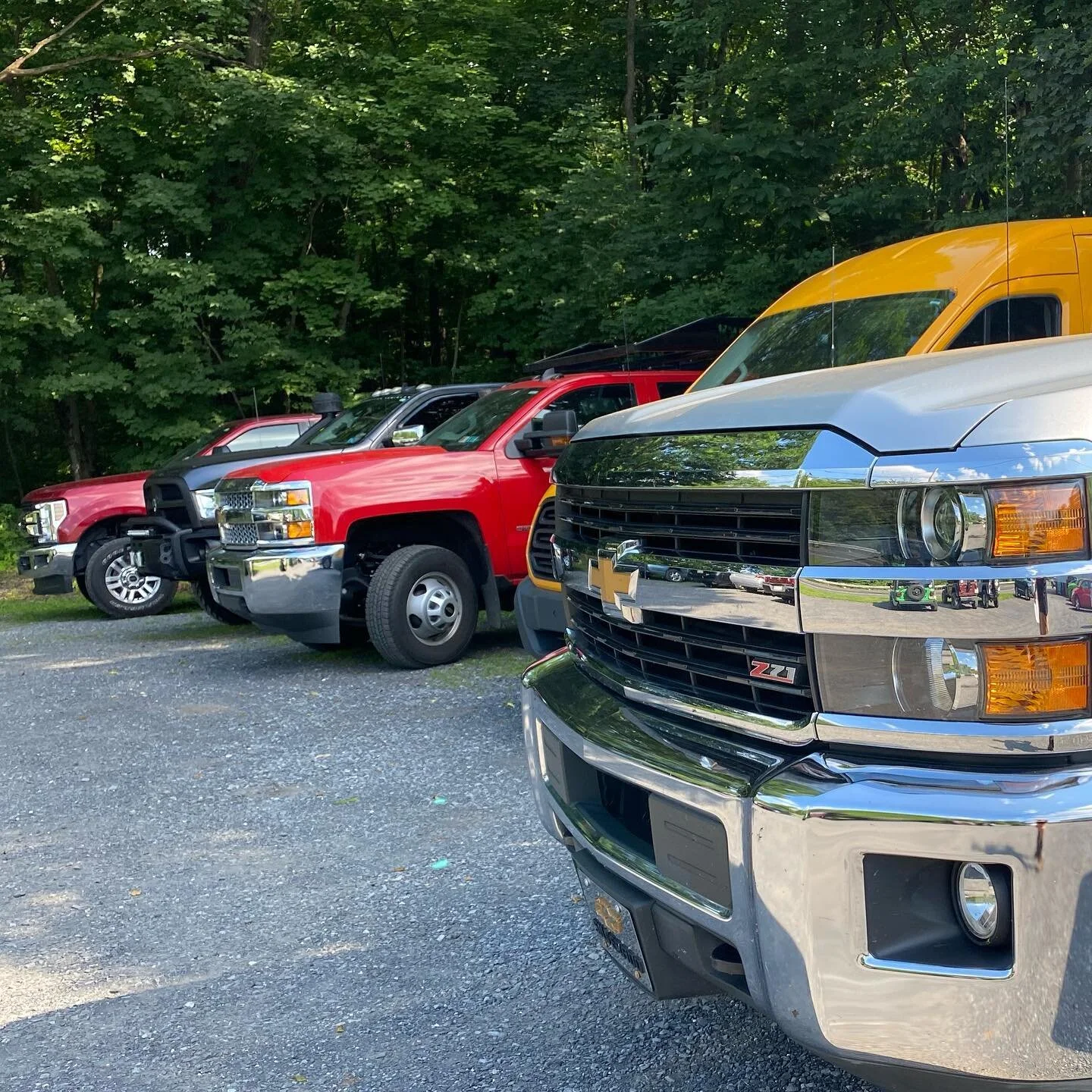 Appalachian Auto Care