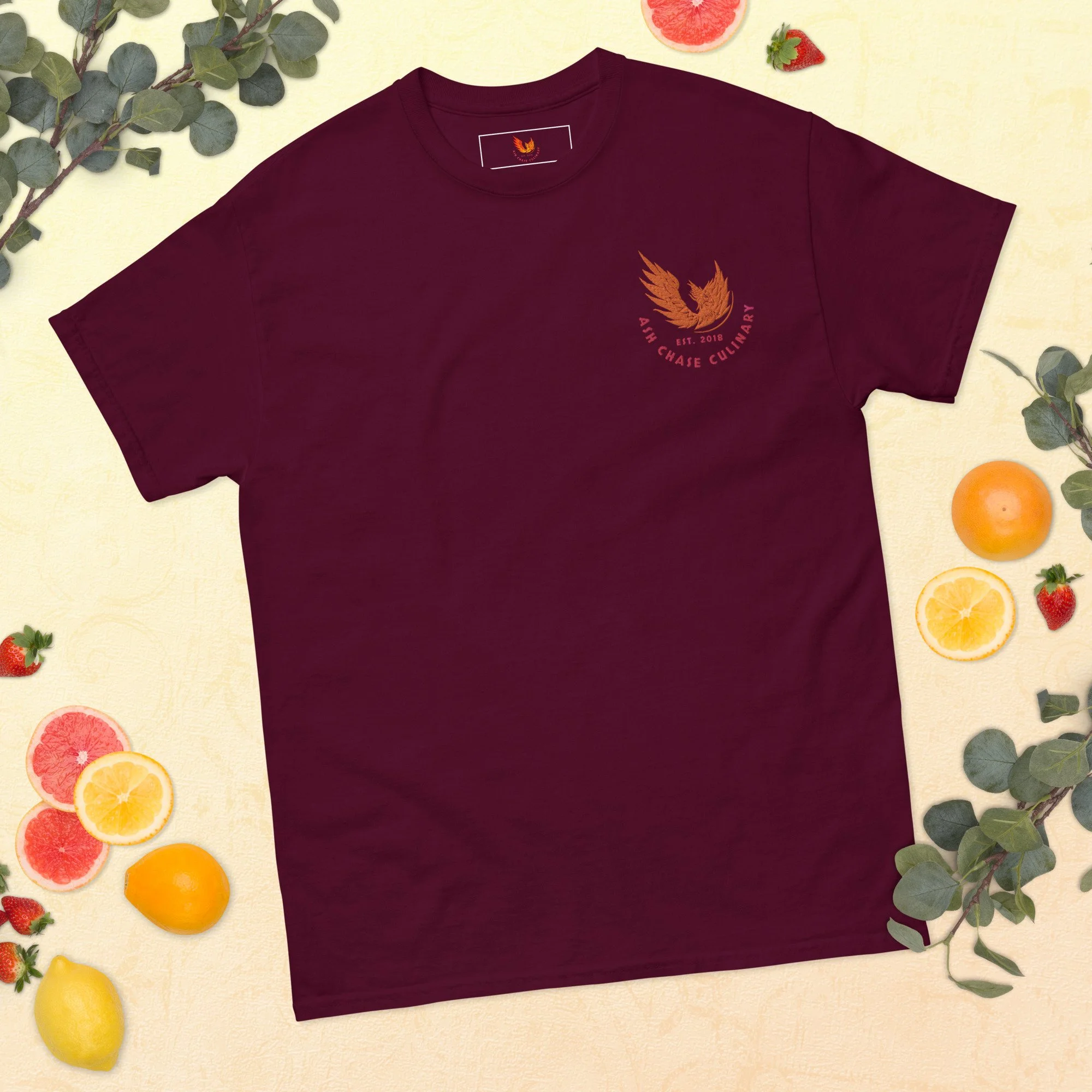 mens-classic-tee-maroon-front-64412cdb16f40.jpg