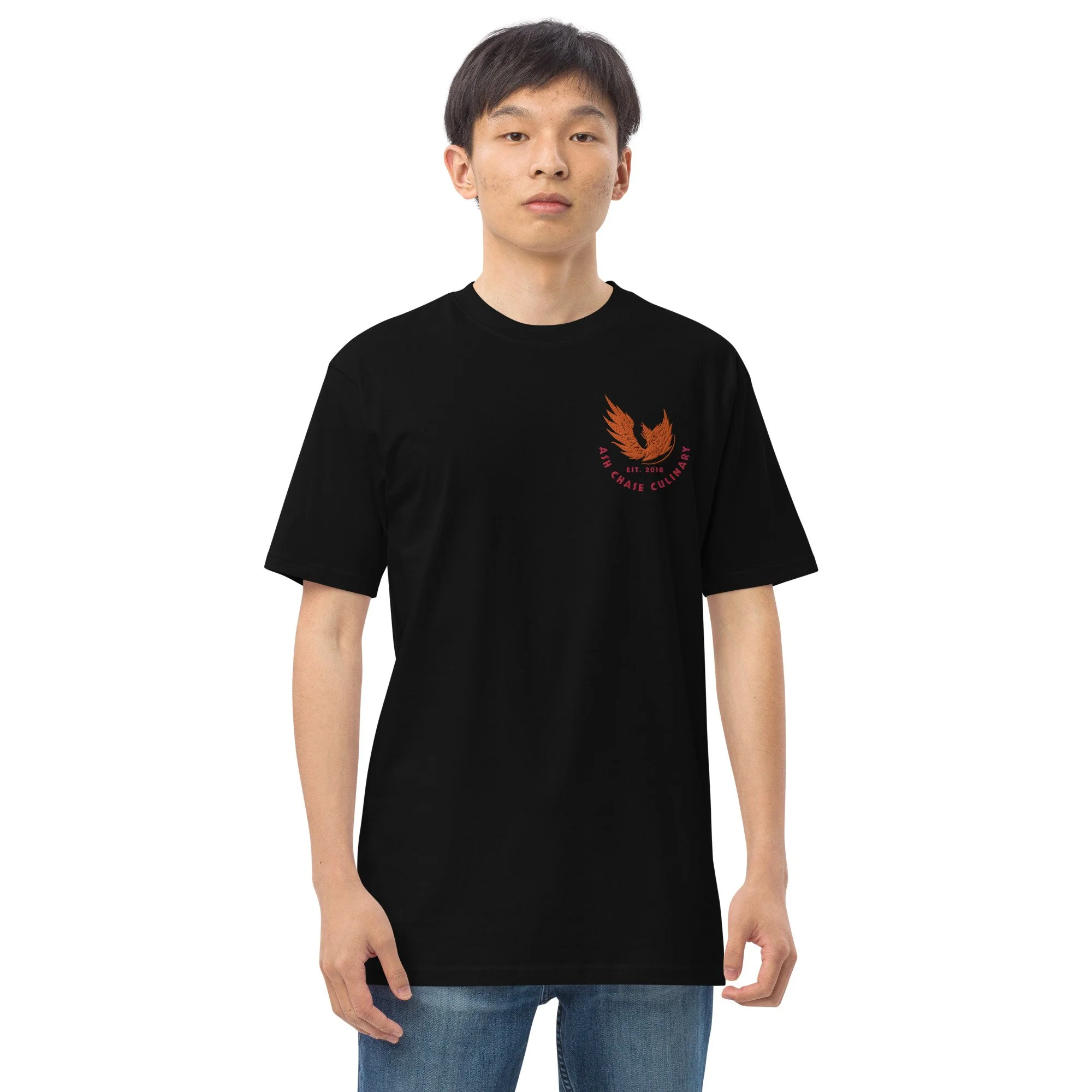 mens-premium-heavyweight-tee-black-front-64413050828bb.jpg