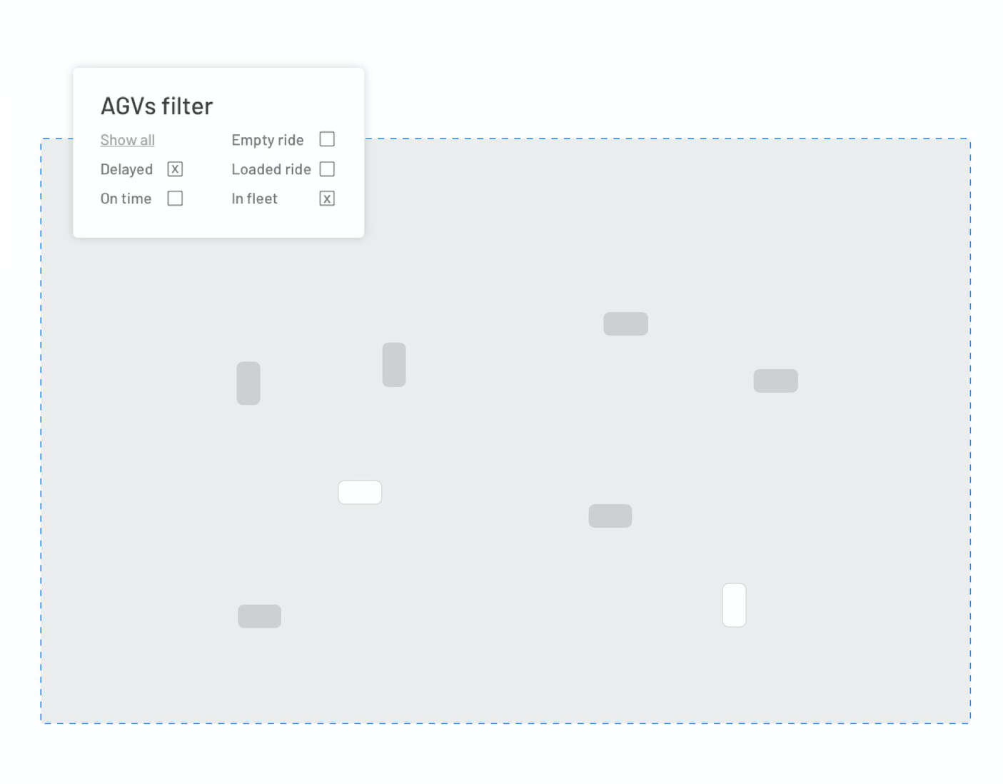 Approach 1: Filtering