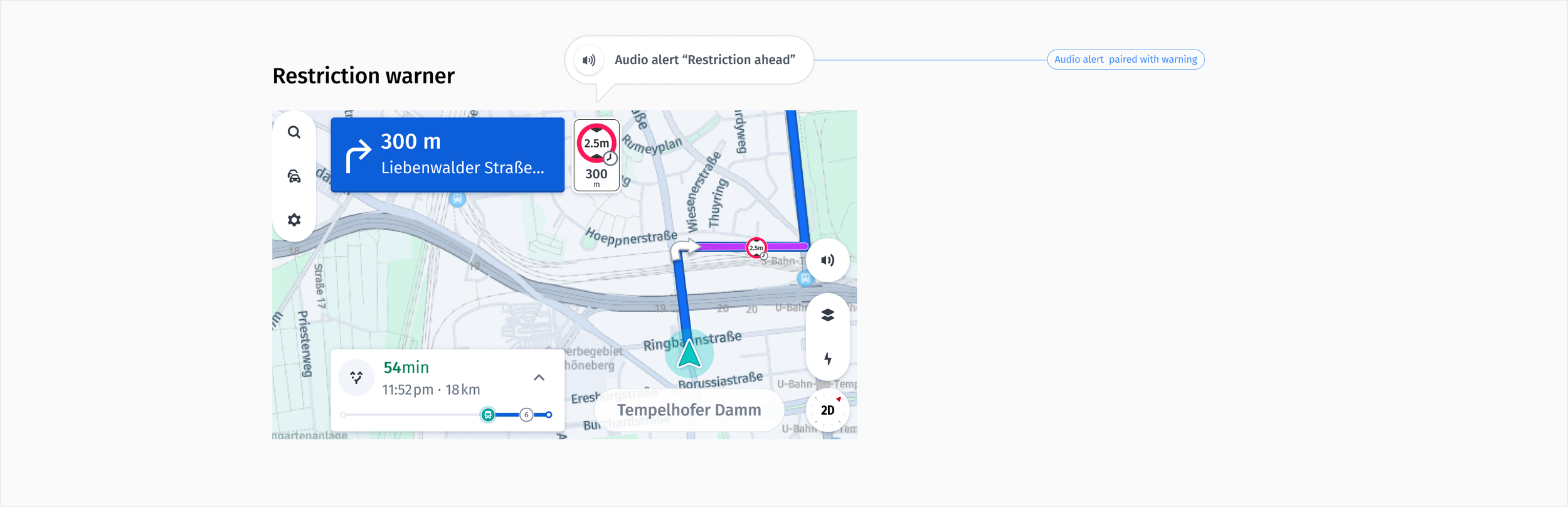 Pick time to leave for ideal traffic conditions.png