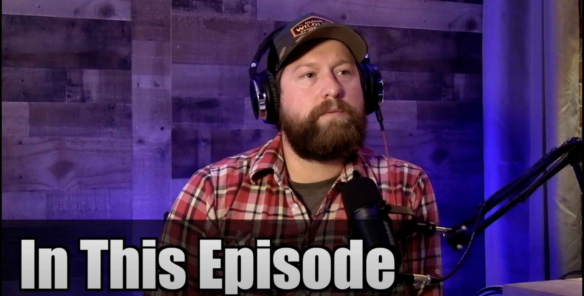 Episode 2: The Politics Of Wildlife 