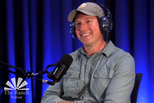 From Field to Table with IWF’s Nick Fasciano on The Ranch Podcast
