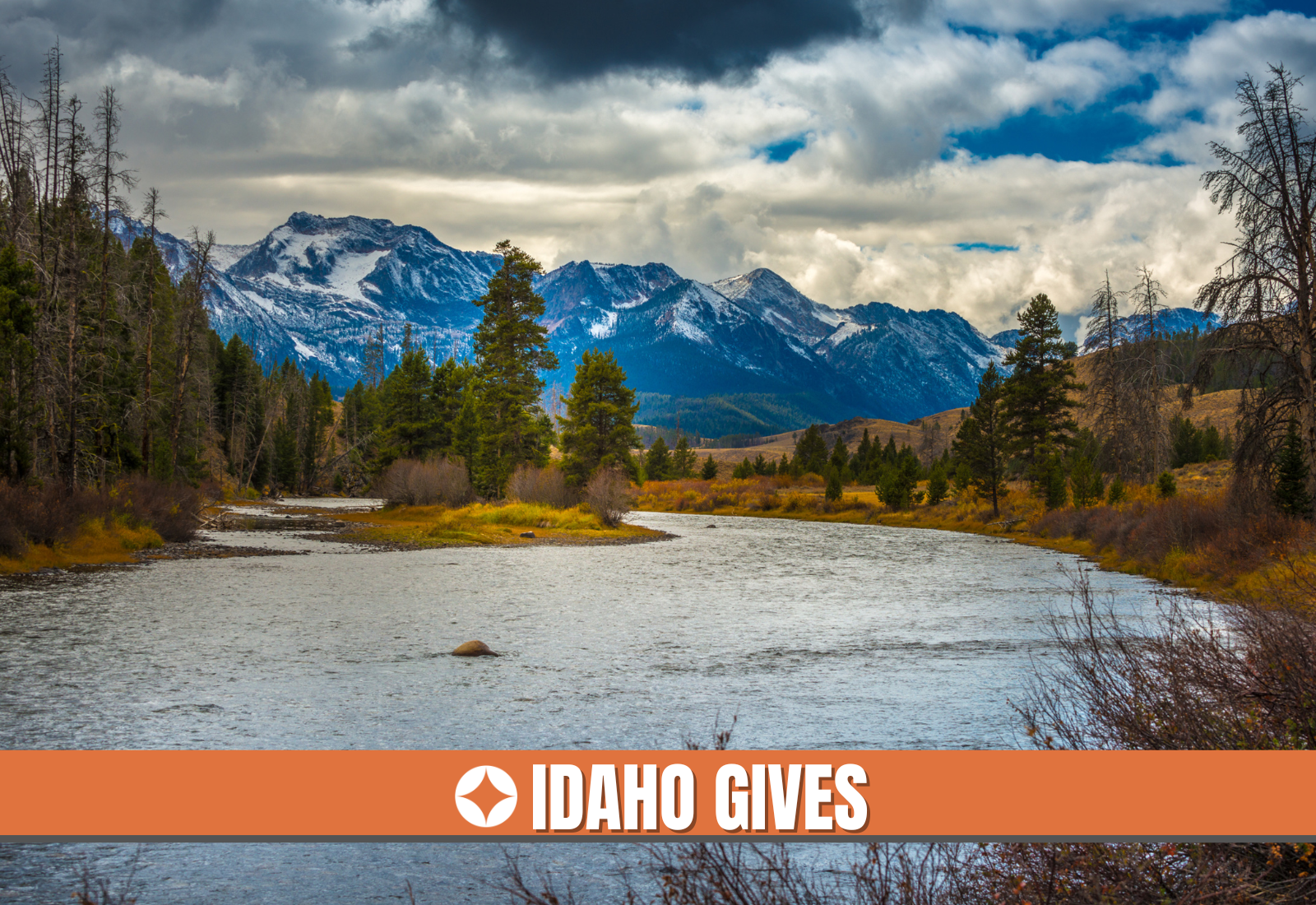 Idaho Gives