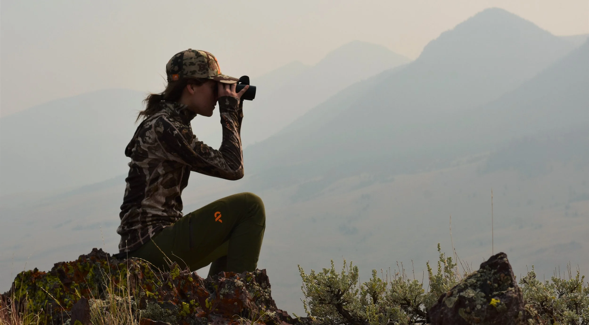 More than Gear: How Idaho is Navigating Emerging Technology in Big Game Hunting