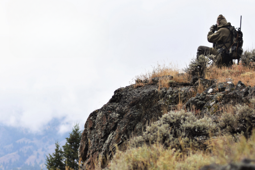 Support for Idaho’s Public Lands in the Legislature