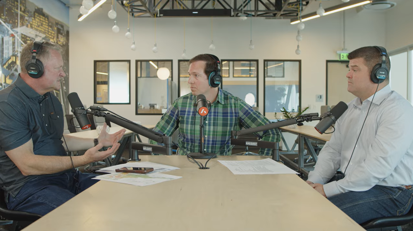 Ever Onward Podcast: Why Public Lands Matter to Idaho