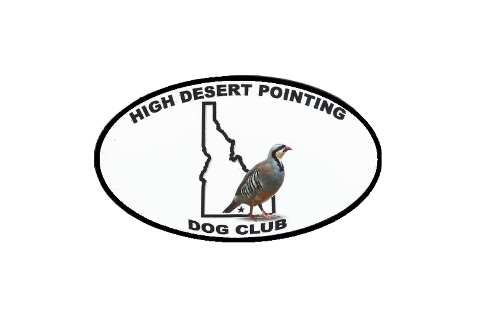 Affiliate Event: High Desert Pointing Dog Club Rattlesnake Avoidance Course