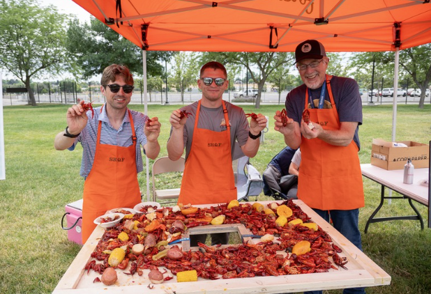Treasure Valley Wild Game Cook-Off