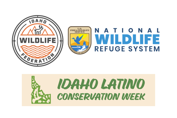 A Morning of Fishing and Conservation with Idaho LCW