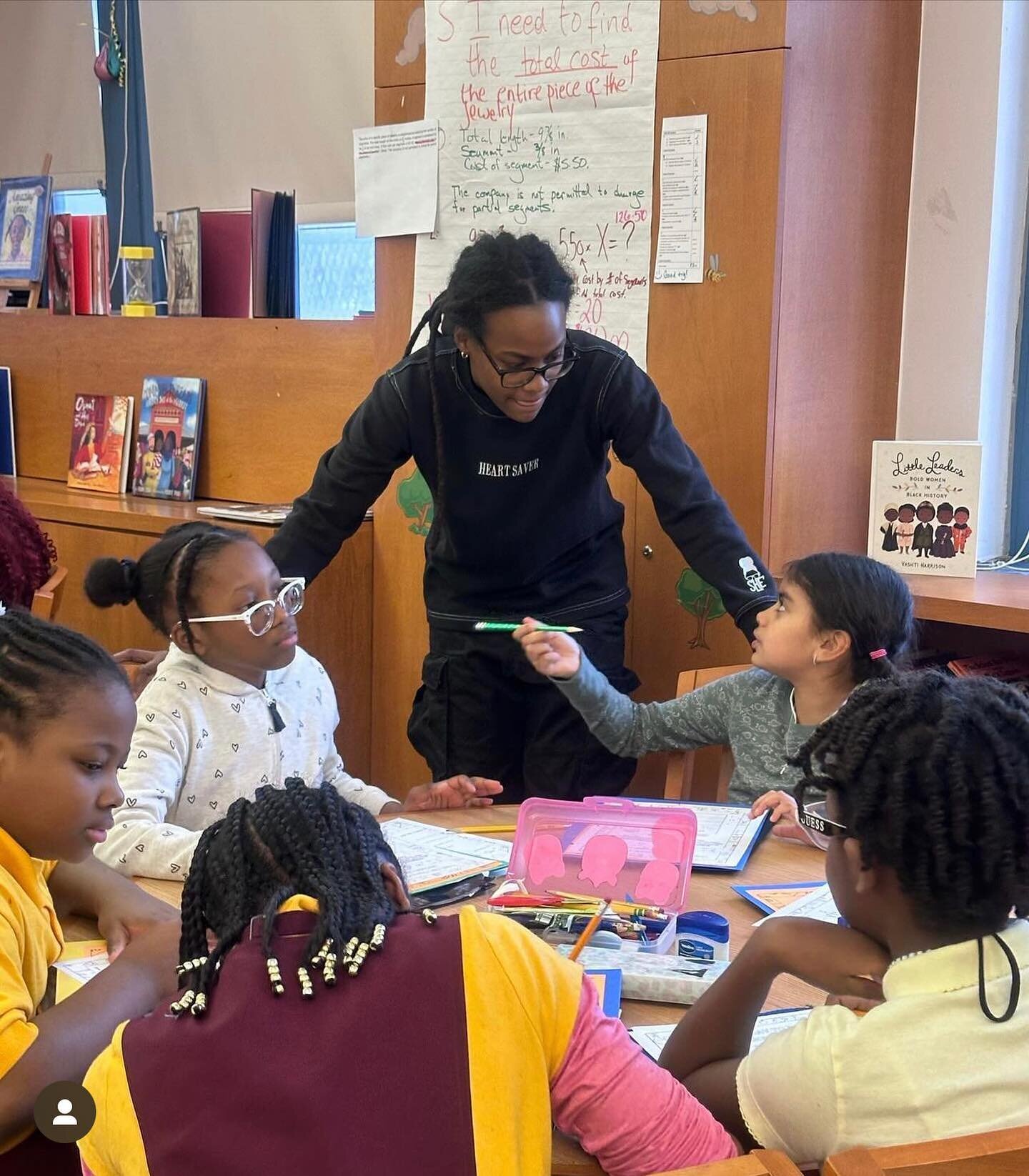 Recently we&rsquo;ve had the opportunity to engage in Financial Literacy workshops at P.S. 208. It was a pleasure working with such a unique and passionate community of staff and scholars. We look forward to the success stories that will come from th