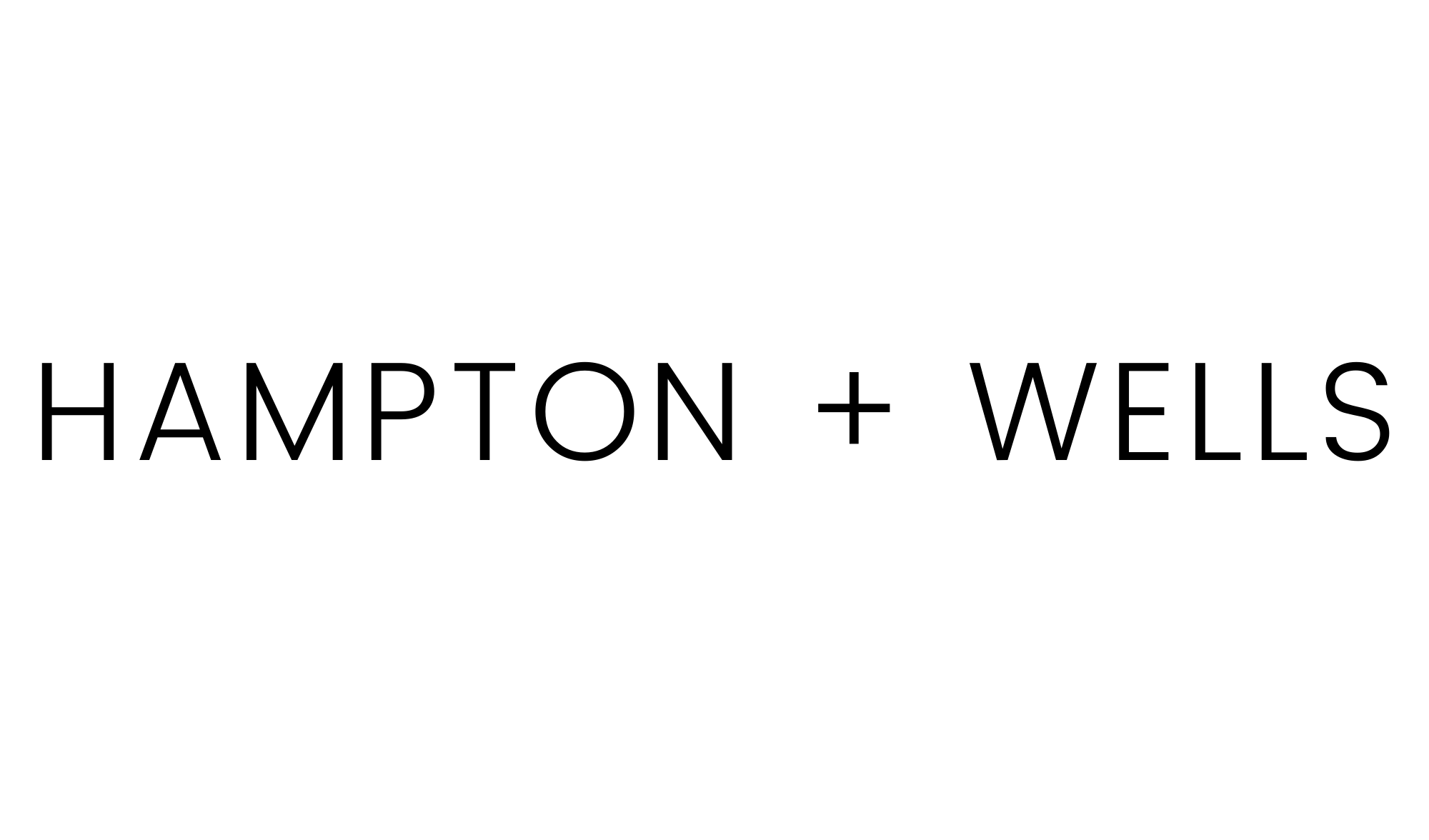 Hampton + Wells