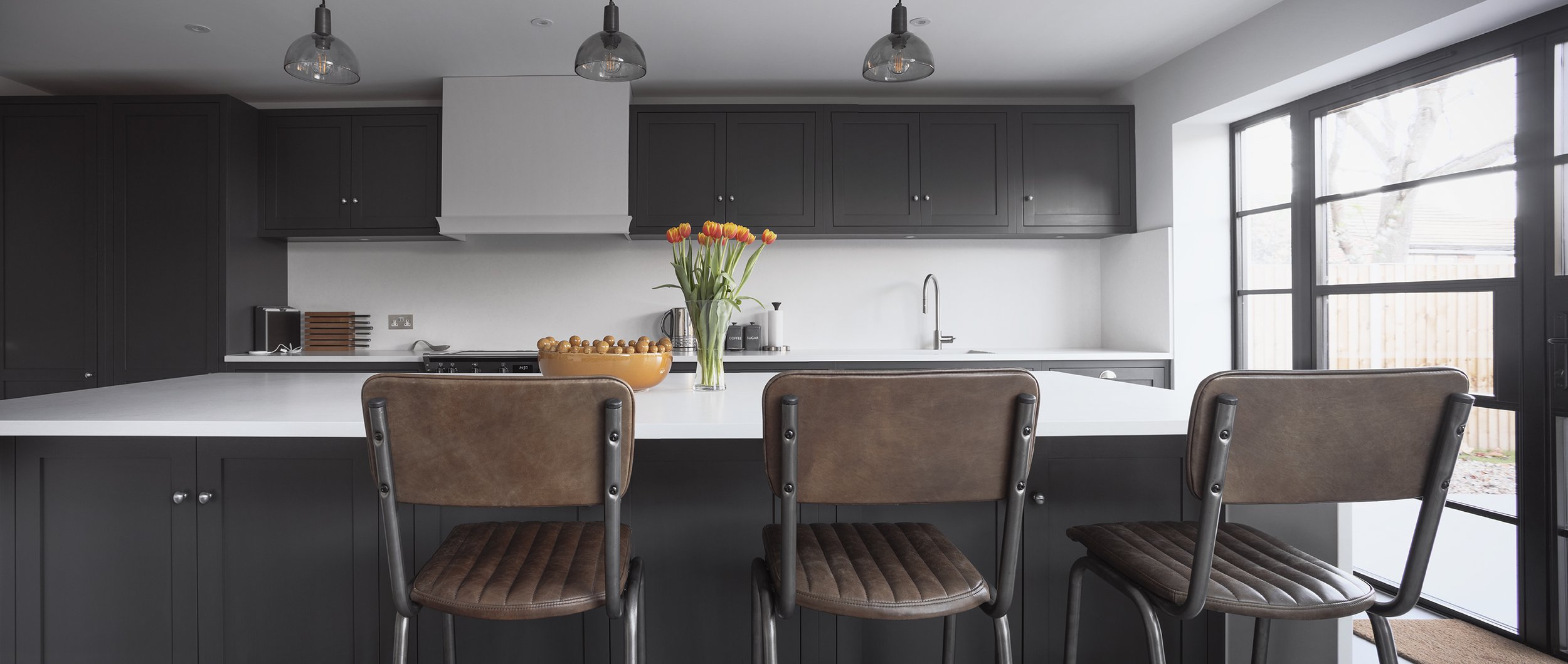 Kitchen by Notch, Client : Simon Mack Architecture 