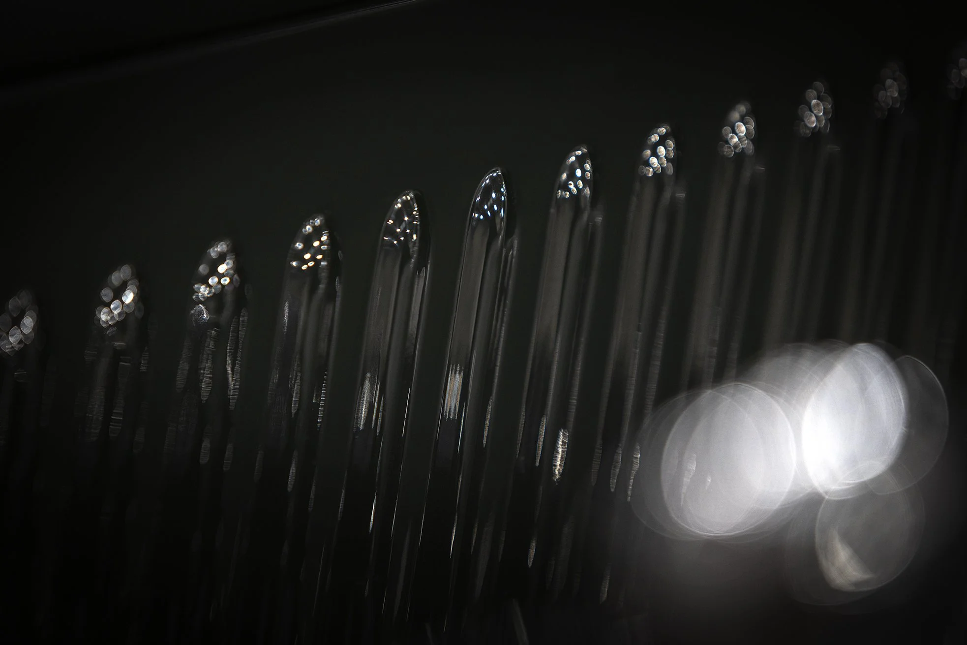 Bentley Detail • Client: Frank Dale