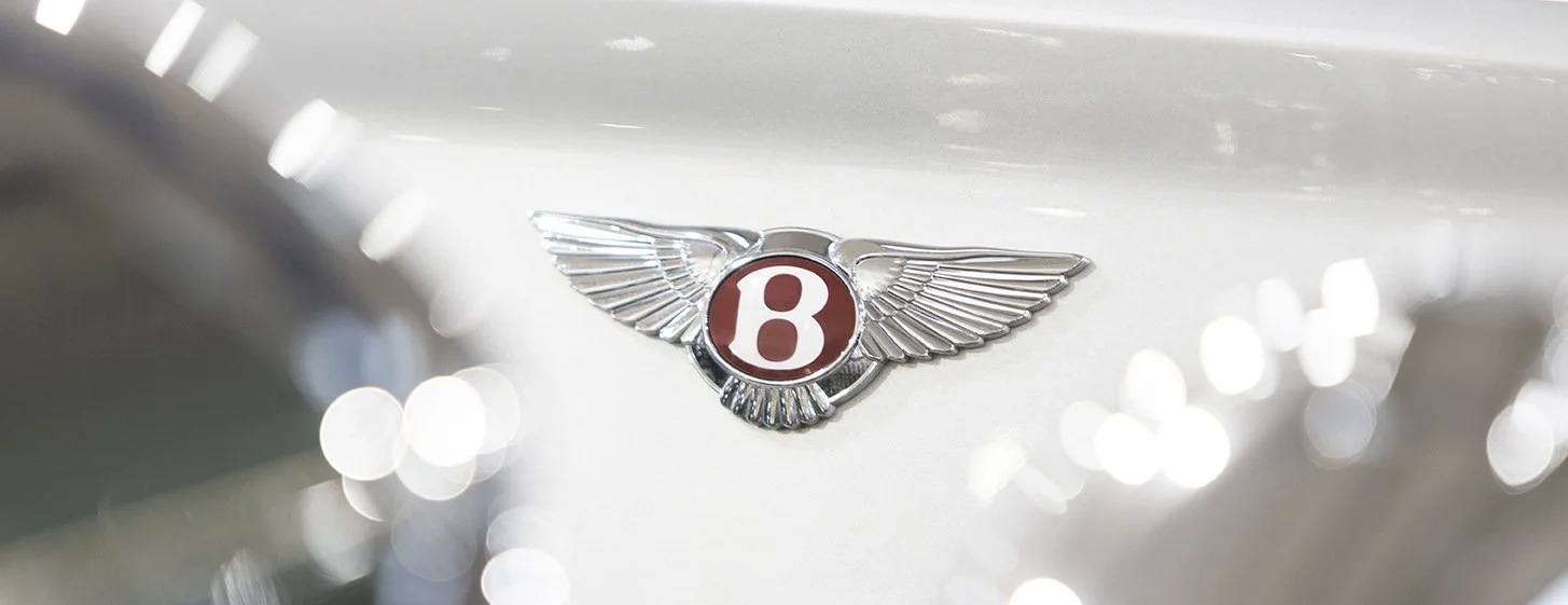 Bentley, Client: Frank Dale