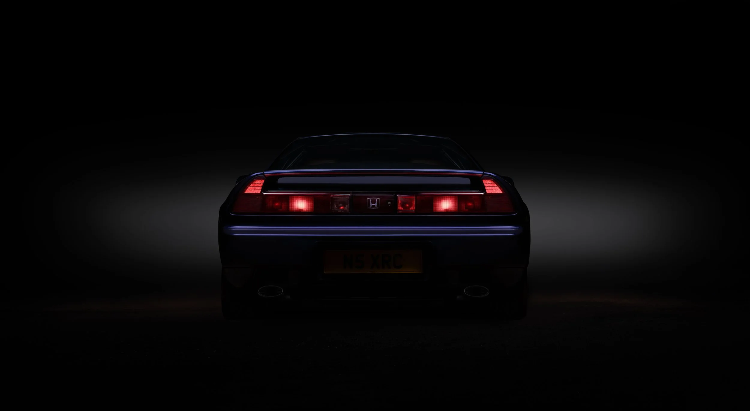 Honda NSX