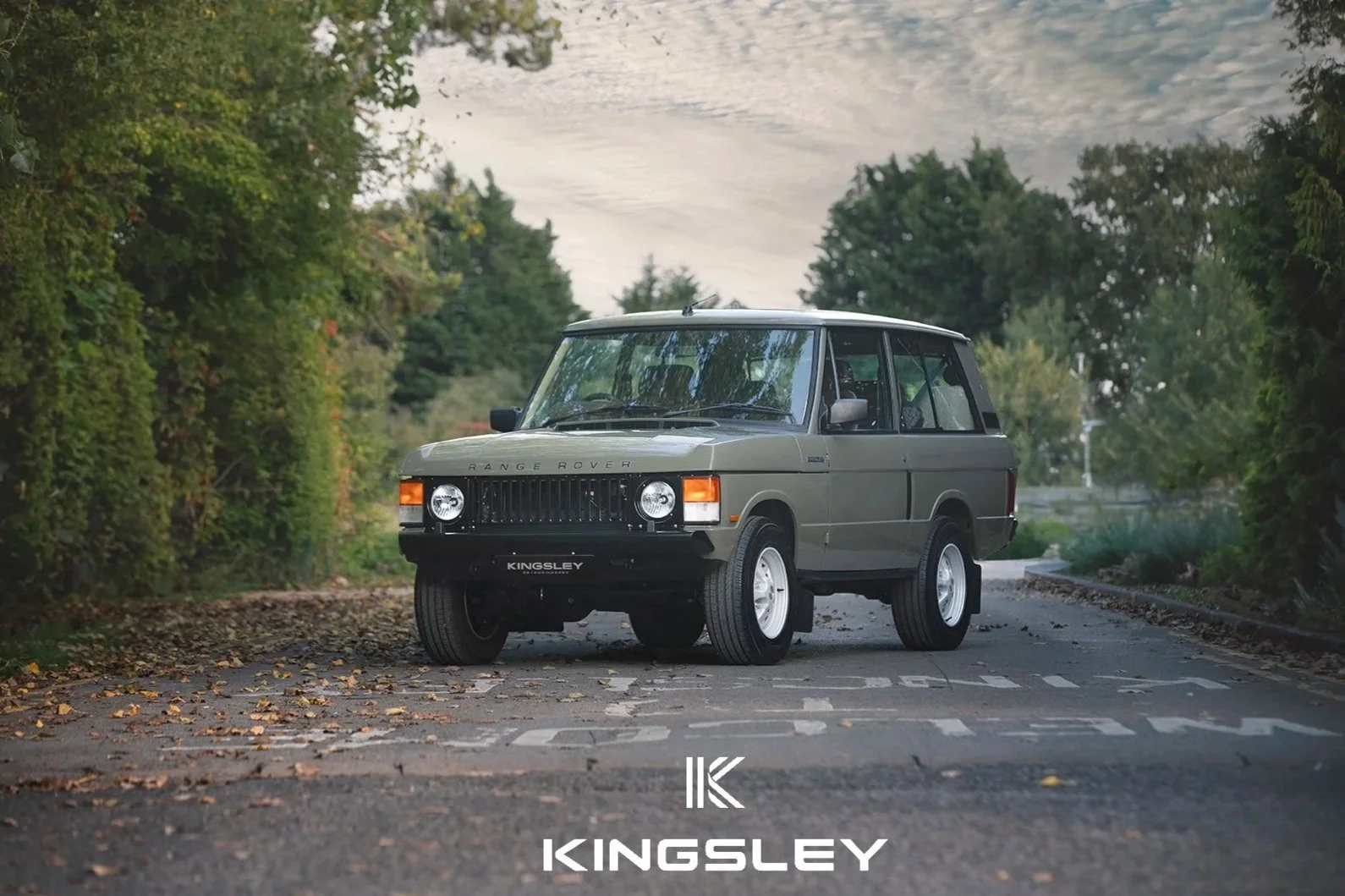 Kingsley KR Range Rover • Client : Kingsley Cars (Copy)