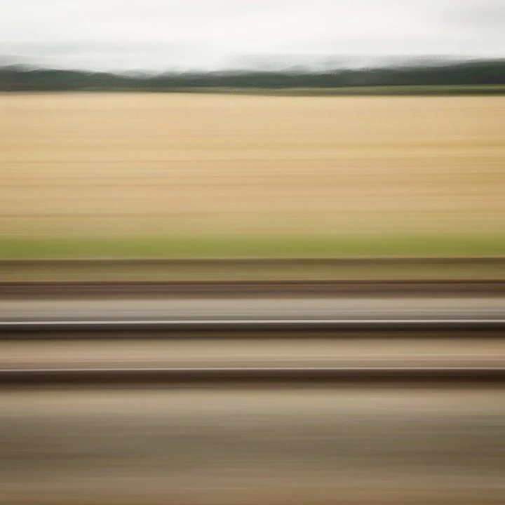 train • germany