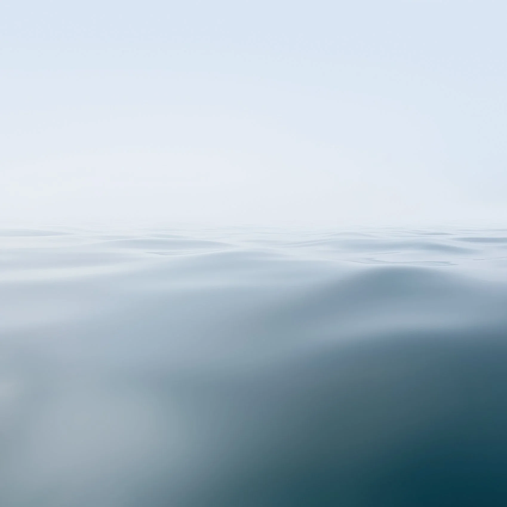 boat • misty sea ii
