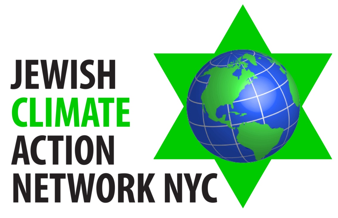 Jewish Climate Action Network NYC