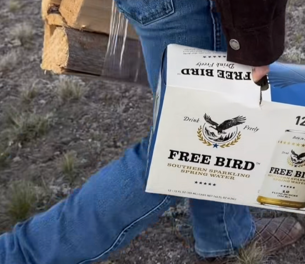 Free Bird
