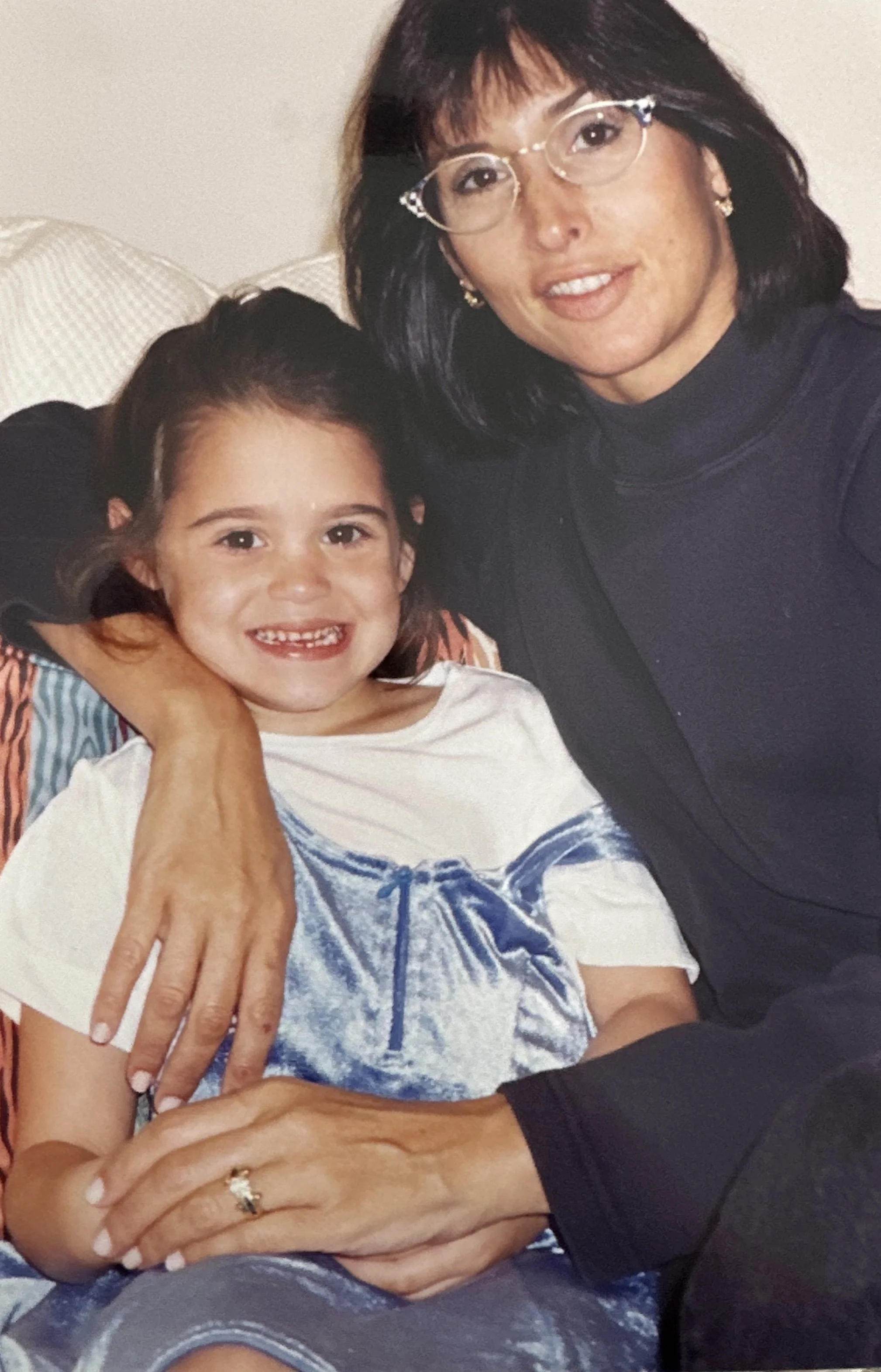 Finding Purpose Amidst Loss