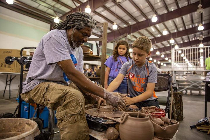 Yusuf Maker Faire.jpg