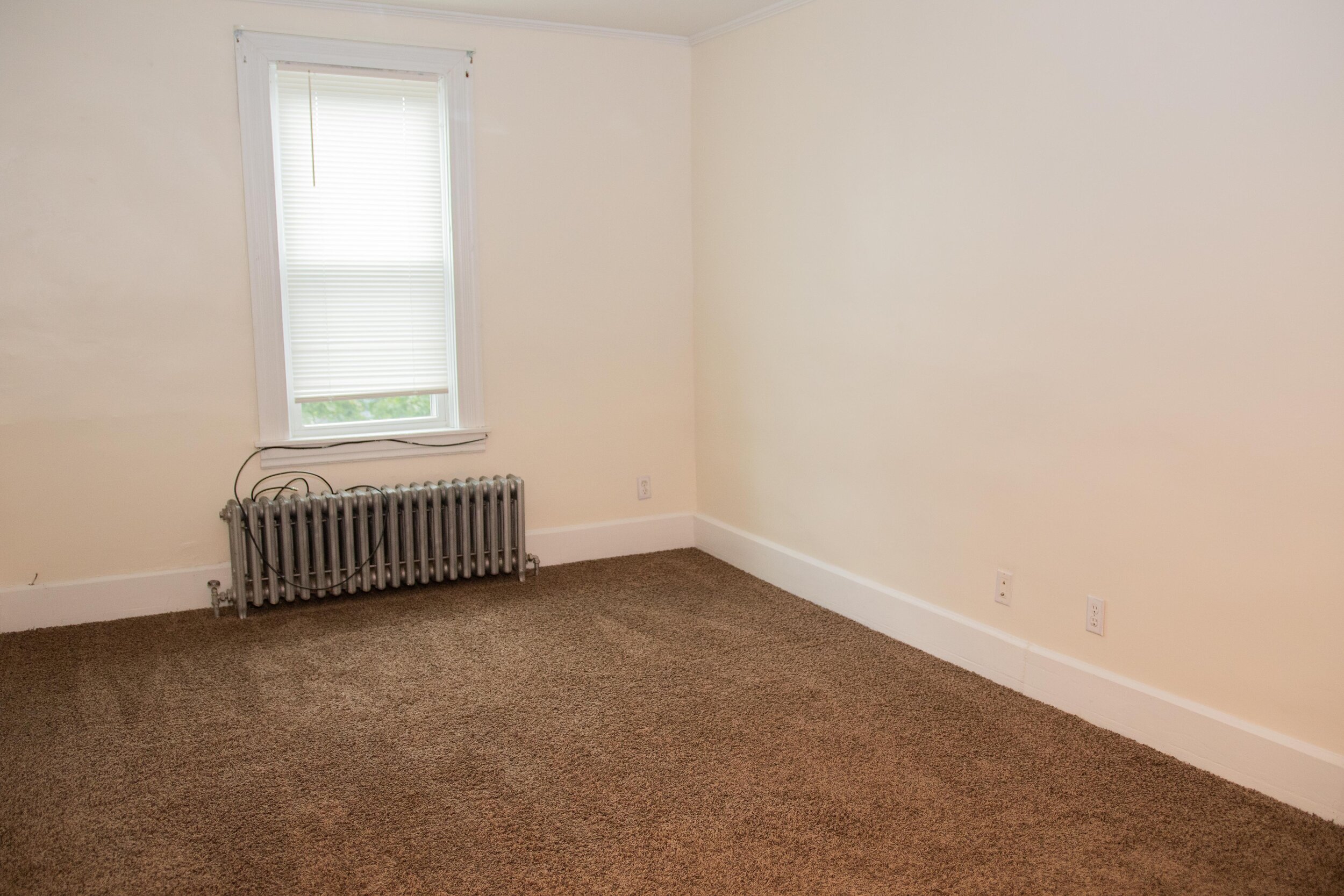 730 South Street - Bedroom