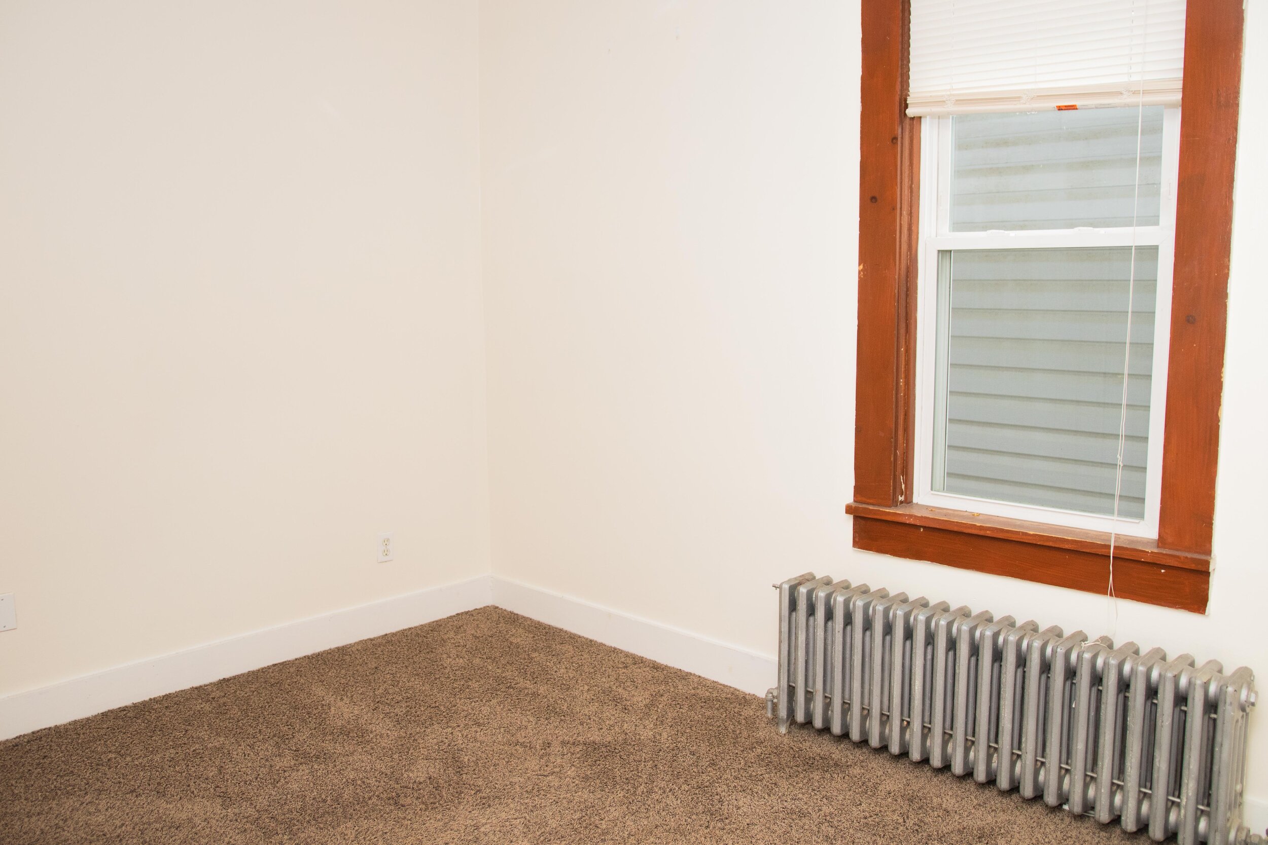 730 South Street - Bedroom