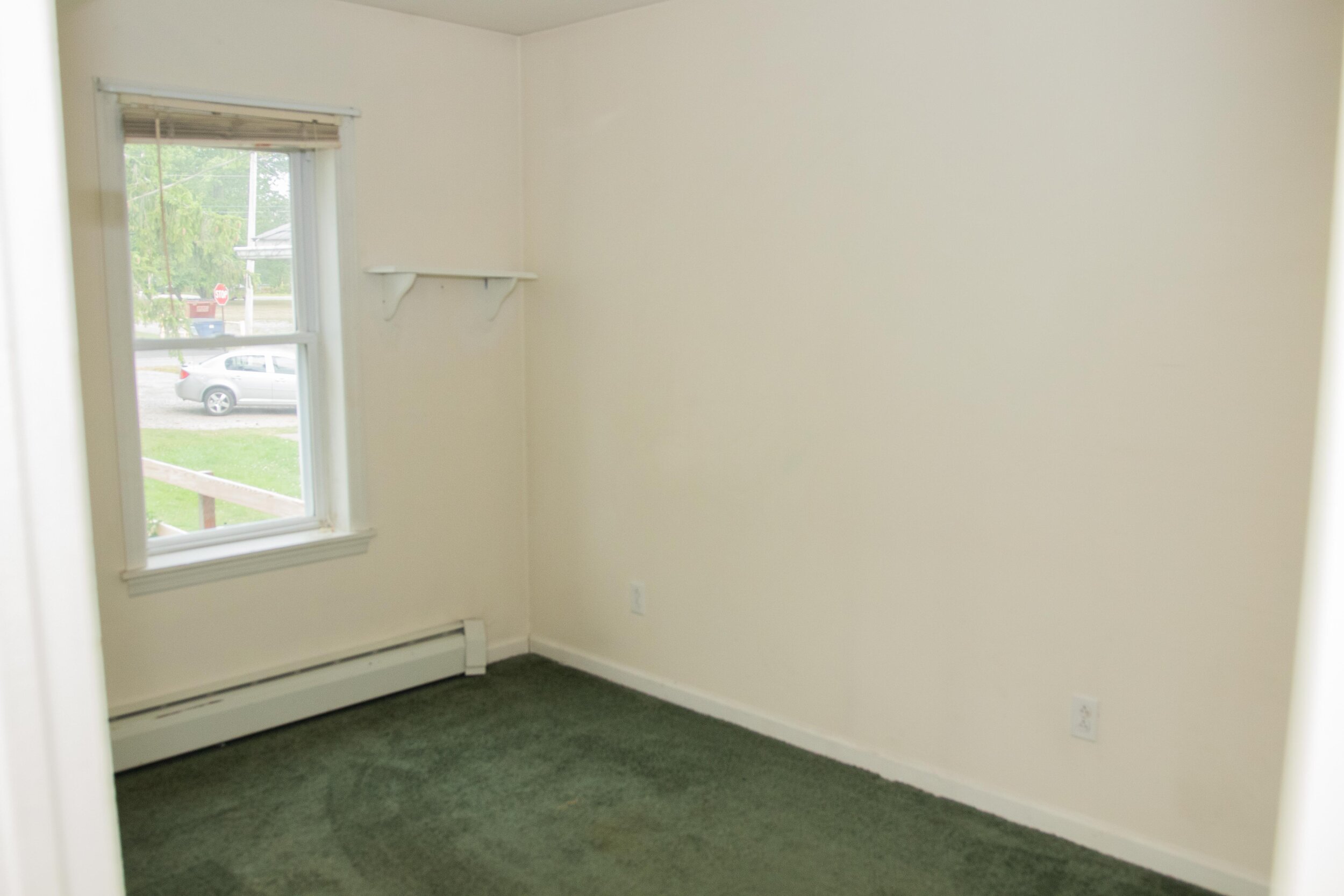 730 South Street - Bedroom