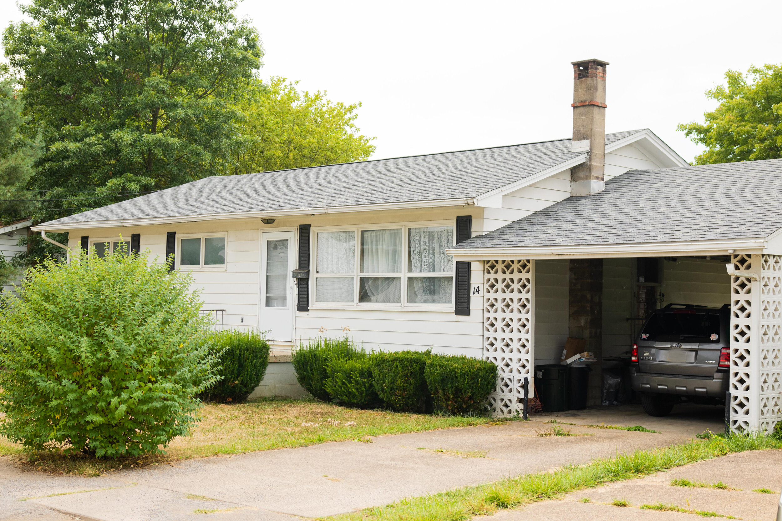 14 Shady Avenue | Exterior