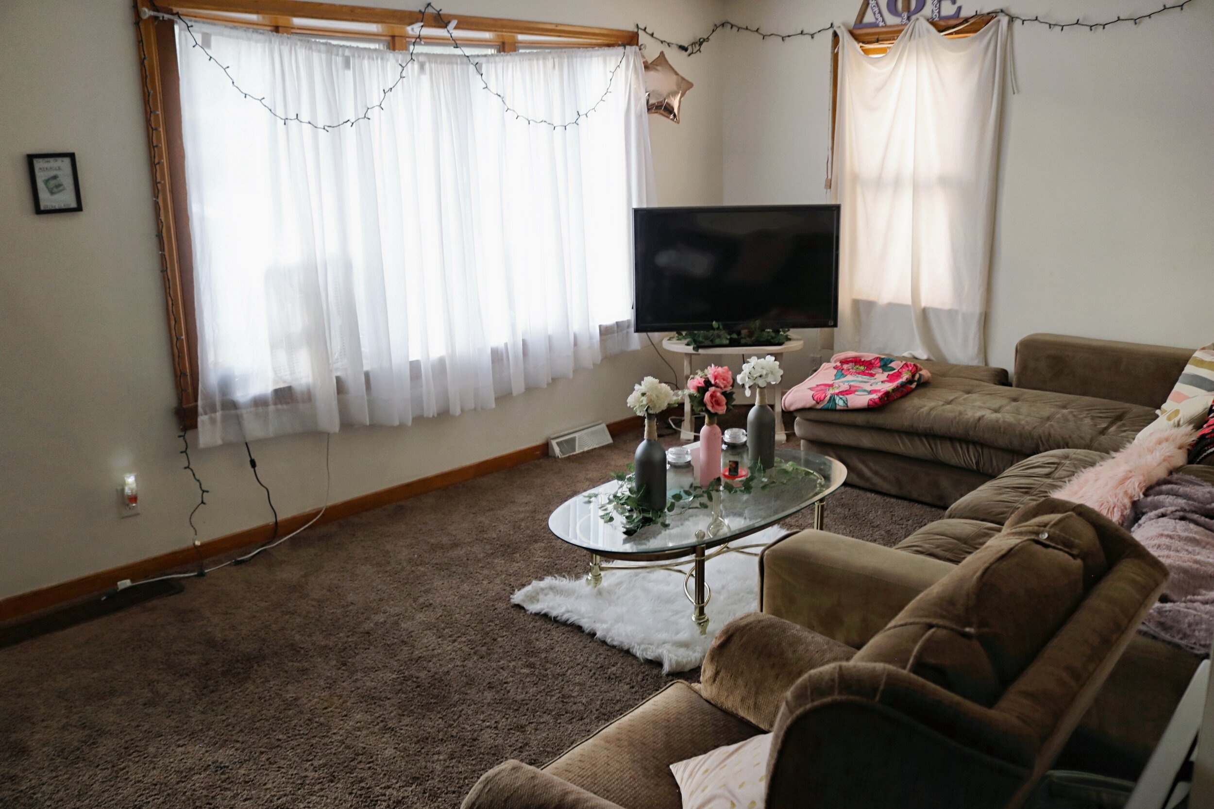 39 Wilson Avenue | Living Room